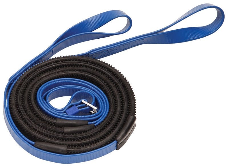 Zilco Reins Royal Blue Zilco Race Reins (676301)