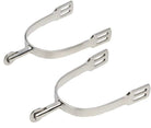 Zilco Spurs 35mm Zilco Dressage Spur with Disc Rowel 862555