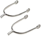 Zilco Spurs Ladies Zilco Hacking Spurs 861010