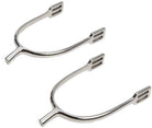 Zilco Spurs Ladies Zilco POW Spurs 20mm