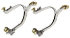 Zilco Spurs Zilco Spurs Roping Rowel