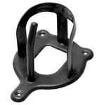 Zilco Stable & Tack Room Accessories Black Zilco Bridle Bracket PVC