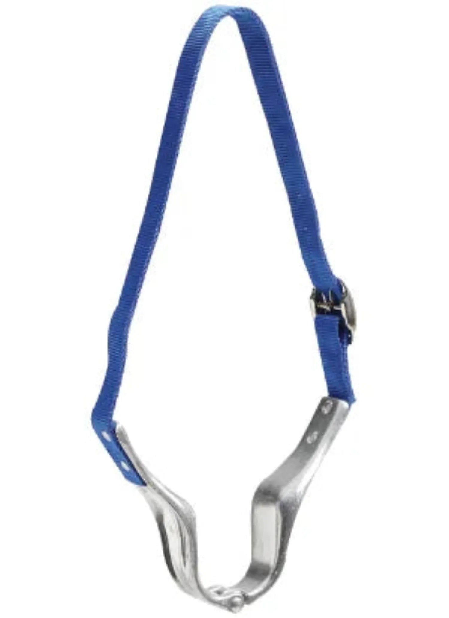 Zilco Stable - Tack Room Accessories Blue Zilco Windsucking Collar 877010