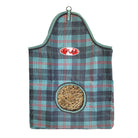 Zilco Stable & Tack Room Accessories Turquoise Zilco Supashade Hay Bag