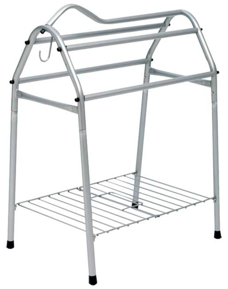 Zilco Stable & Tack Room Accessories Zilco Saddle Stand Heavy Duty (LOCAL PICKUP ONLY)