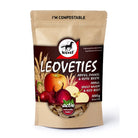 Zilco Vet & Feed 1kg / Apple/Red Beet Leovet Horse Treats Leoveties