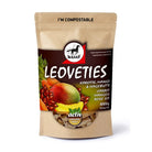 Zilco Vet & Feed 1kg / Carrot/Mango/Rosehip Leovet Horse Treats Leoveties