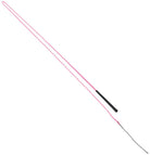 Zilco Whips 160cm / Pink Aintree Neon Lunge Whip Local Pick up Only