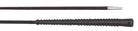 Zilco Whips 180cm / Black Zilco Lunge Whip Two Piece (LOCAL PICK UP ONLY)