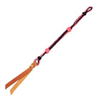 Zilco Whips 29in / Pink/Black Zilco Whip Quirt