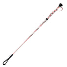 Zilco Whips 65cm / Pink Zilco Polka Dot Whip