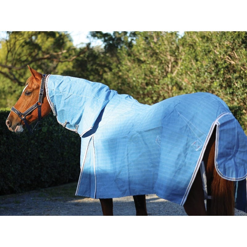 Zilco Winter Horse Rugs 5ft0 Zilco Hamilton Canvas Combo