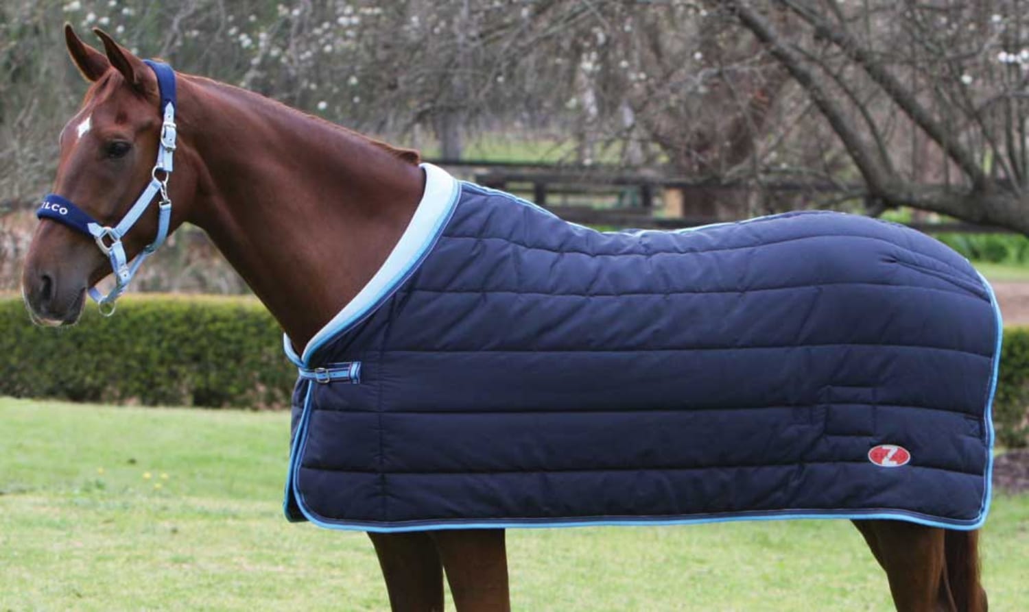 Zilco Winter Horse Rugs 6ft9 Zilco Rug Defender Doona