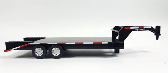 Big Country Toys Flatbed Trailer (427)