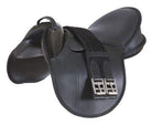 Academy Saddles 14in / Black Academy Pinokio Kids Tiny Saddle 14in