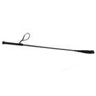 Academy Whips 68cm / Sliver and Navy Whip Academy Pony Club