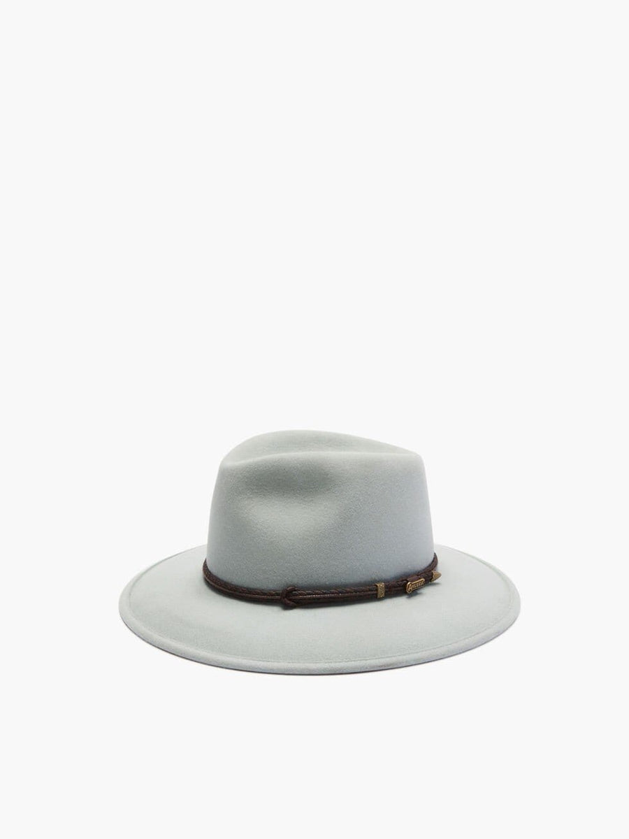 Akubra Hats Hats 55cm Akubra Traveller Sage