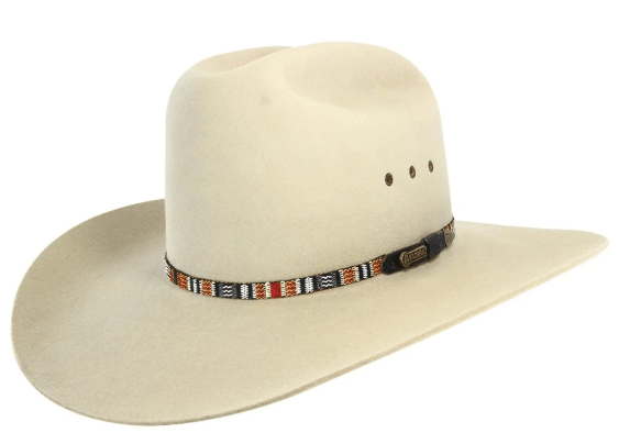 Akubra Hats Hats & Caps 55cm / Sand Akubra Bronco Sand