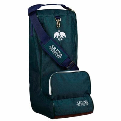 Arena Gear Bags & Luggage Arena Tall Boot Bag (ANTBOOTBAG)