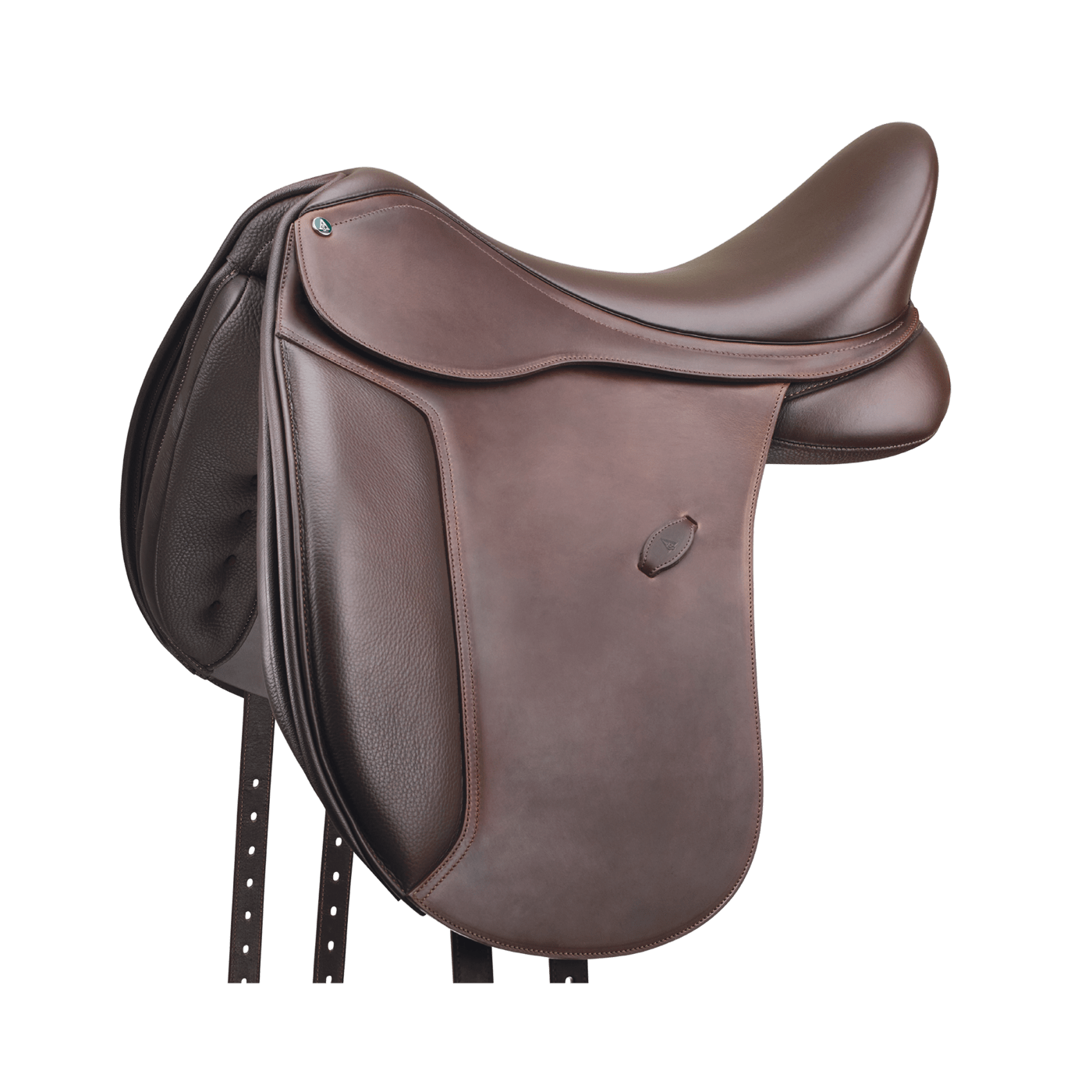 Arena Saddles Saddles 16.5in / Brown Arena Dressage Saddle