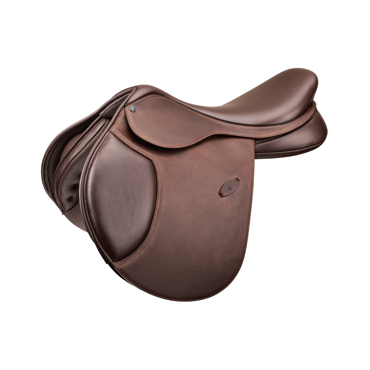 Arena Saddles Saddles 17.5in / Brown Arena Jump Saddle