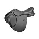 Arena Saddles Saddles 17in / Black Arena Jump Saddle