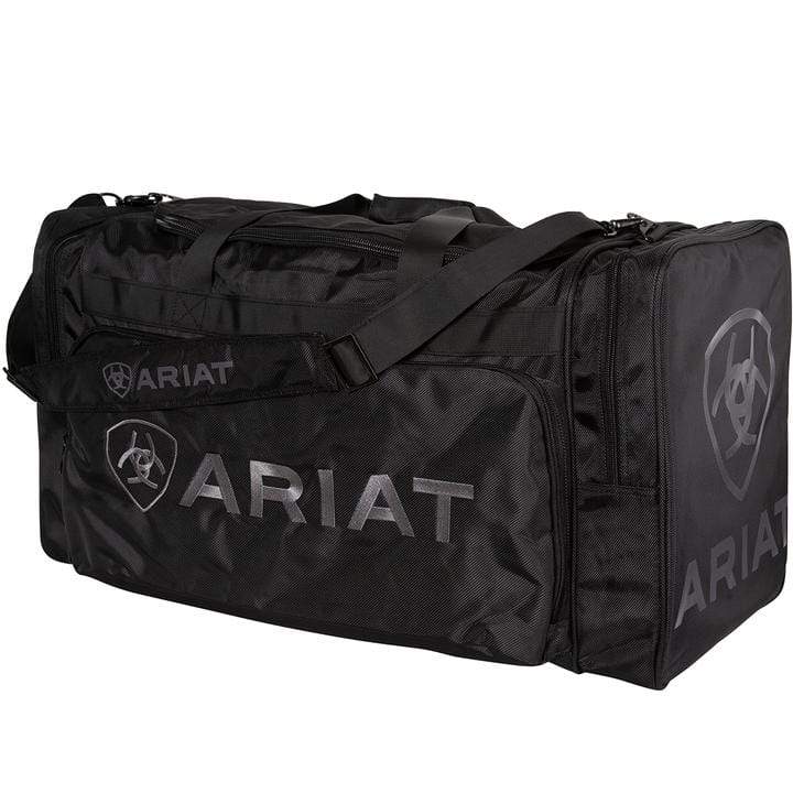 Ariat Gear Bags & Luggage L / Black Ariat Large Gear Bag (4600)