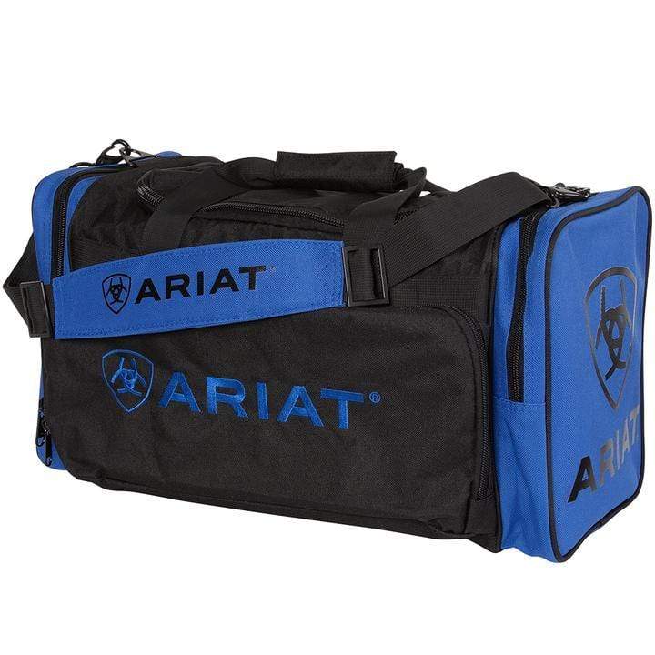 Ariat Gear Bags & Luggage L / Cobalt Ariat Large Gear Bag (4600)