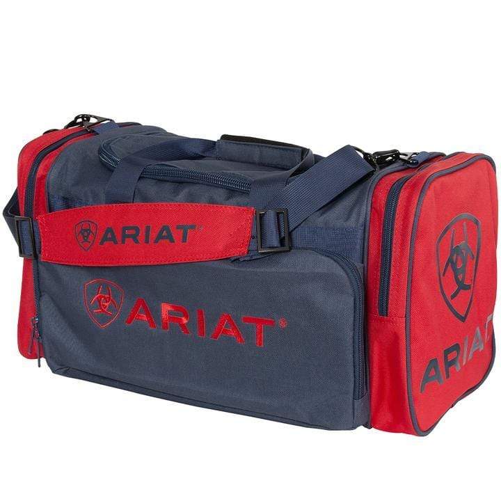 Ariat Gear Bags & Luggage L / Red Ariat Large Gear Bag (4600)