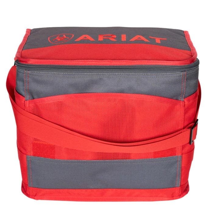 Ariat Gear Bags & Luggage Red Ariat Cooler Bag