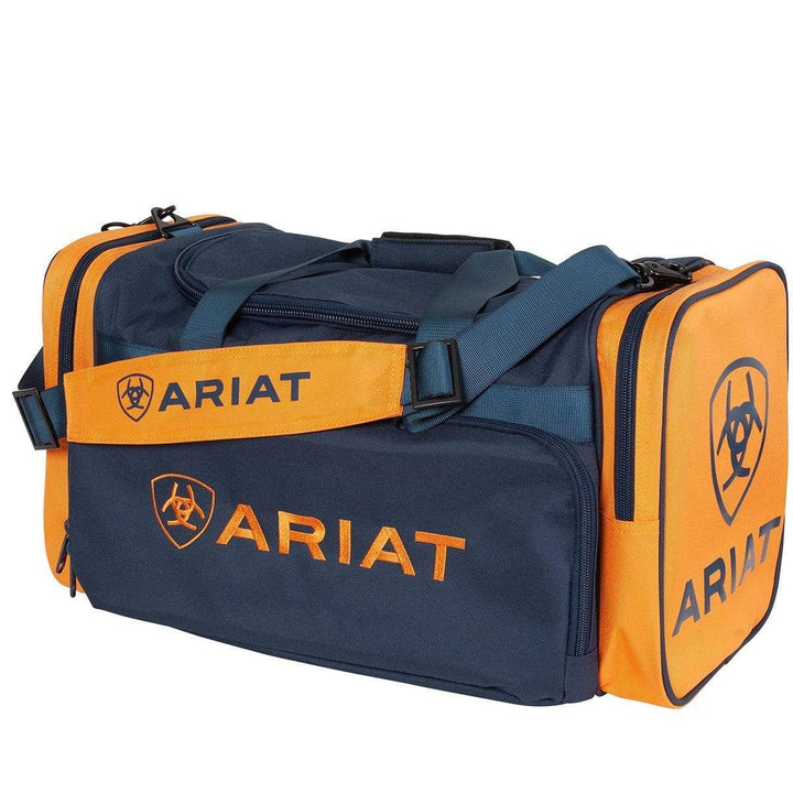Ariat Gear Bags & Luggage S / Orange Ariat Junior Gear Bag