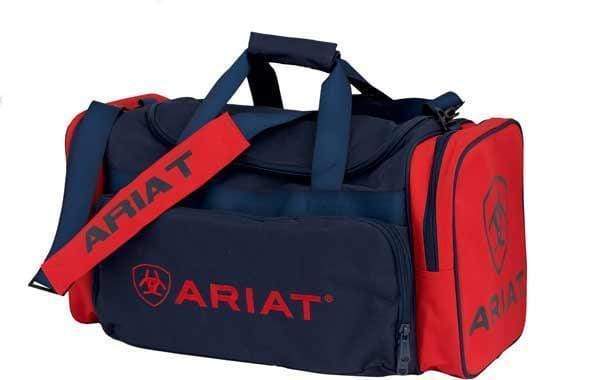 Ariat Gear Bags & Luggage S / Red Ariat Junior Gear Bag