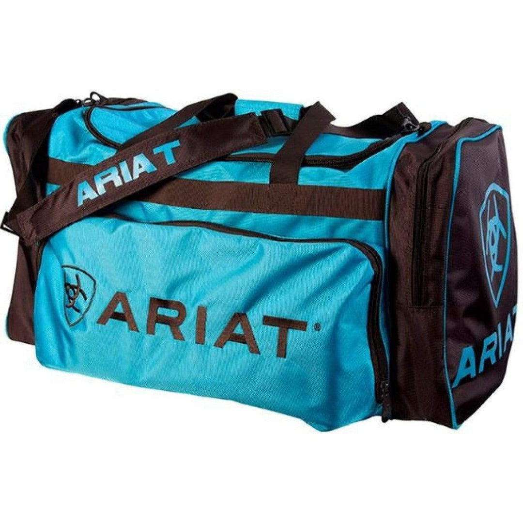 Ariat Gear Bags & Luggage S / Turquoise Ariat Junior Gear Bag