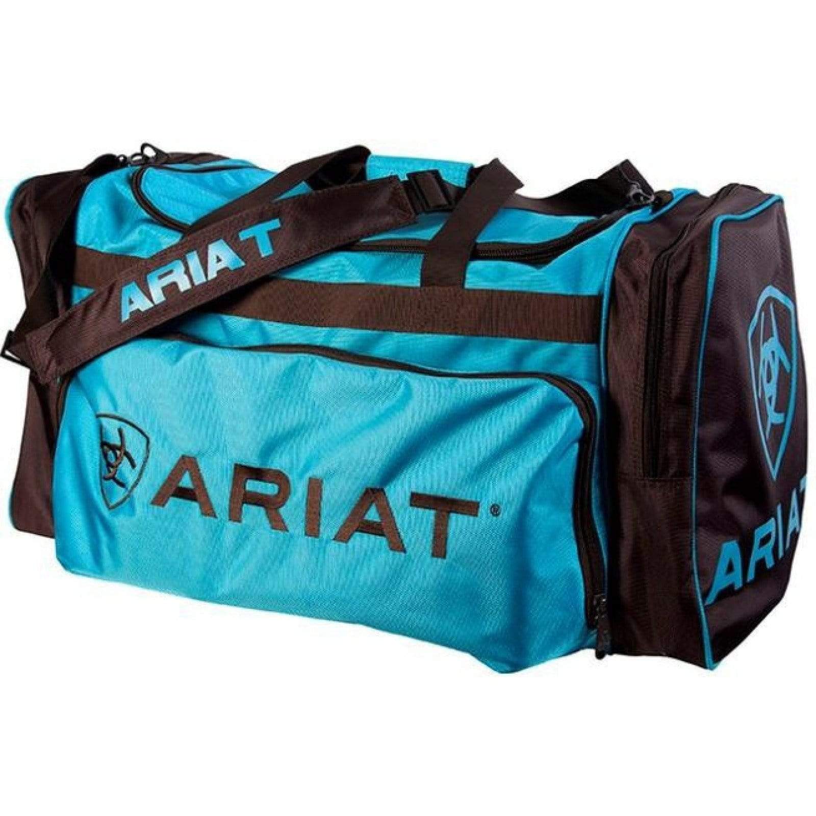 Ariat Gear Bags & Luggage S / Turquoise Ariat Junior Gear Bag