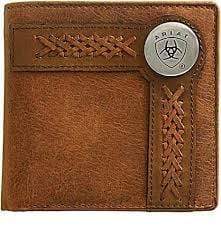Ariat Handbags & Wallets Ariat Bi Fold Wallet WLT2102A