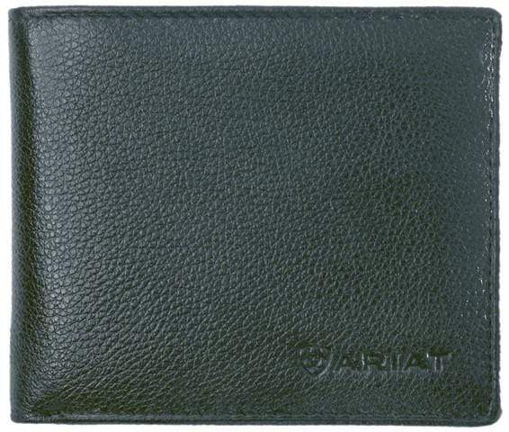 Ariat Handbags & Wallets Ariat Bi Fold Wallet WLT2106A