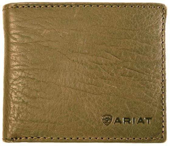 Ariat Handbags & Wallets Ariat Bi Fold Wallet WLT2107A