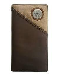 Ariat Handbags & Wallets Ariat Rodeo Wallet WLT1100A
