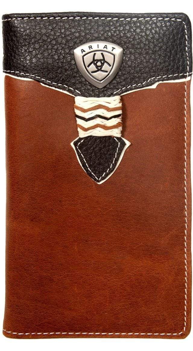 Ariat Handbags & Wallets Ariat Rodeo Wallet WLT1109A