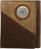 Ariat Handbags & Wallets Ariat Tri Fold Wallet WLT3100A