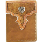 Ariat Handbags & Wallets Ariat Tri Fold Wallet WLT3108A