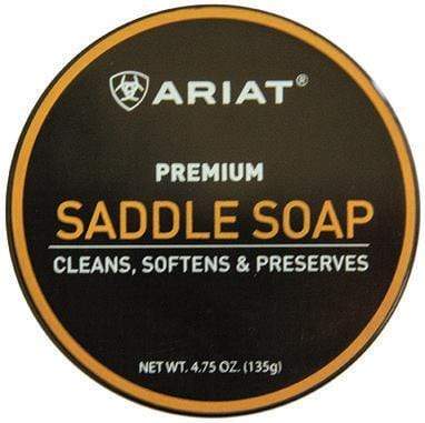 Ariat Saddle Soap 135g - Gympie Saddleworld & Country Clothing
