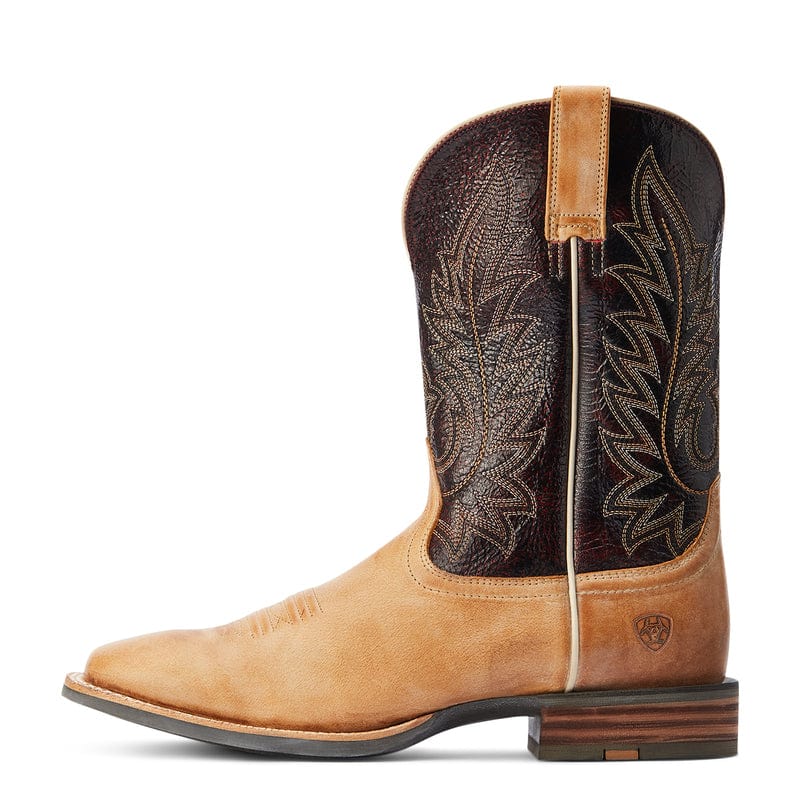 Ariat Mens Boots & Shoes Ariat Boots Mens Ridin High (10042469)