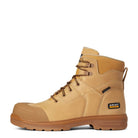 Ariat Mens Boots & Shoes Ariat Boots Mens Turbo JCA Hammersely Stirling XTR 6in Carbon Toe Wheat (10035960)