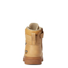 Ariat Mens Boots & Shoes Ariat Boots Mens Turbo JCA Hammersely Stirling XTR 6in Carbon Toe Wheat (10035960)