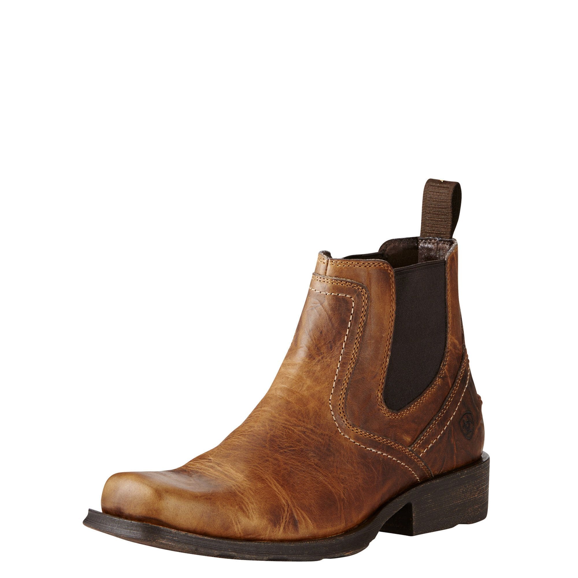 Ariat Mens Boots & Shoes Ariat Mens Midtown Rambler