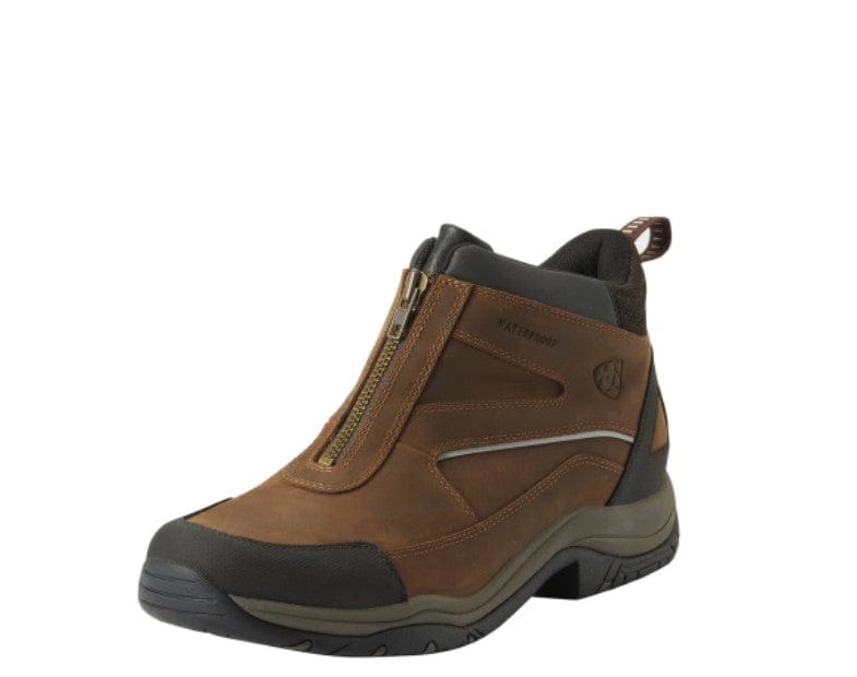 Ariat Mens Boots & Shoes Ariat Mens Tellride Boots (10027325)