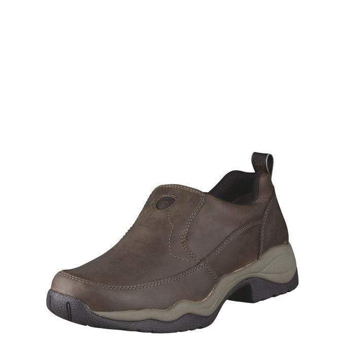 Ariat Mens Boots & Shoes MEN 10 Ariat Mens Ralley Boots Brown (10002166)