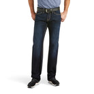 Ariat Mens Jeans Ariat Jeans Mens M7 Rocker Straight Stretch Fairbanks Wyland (10037964)