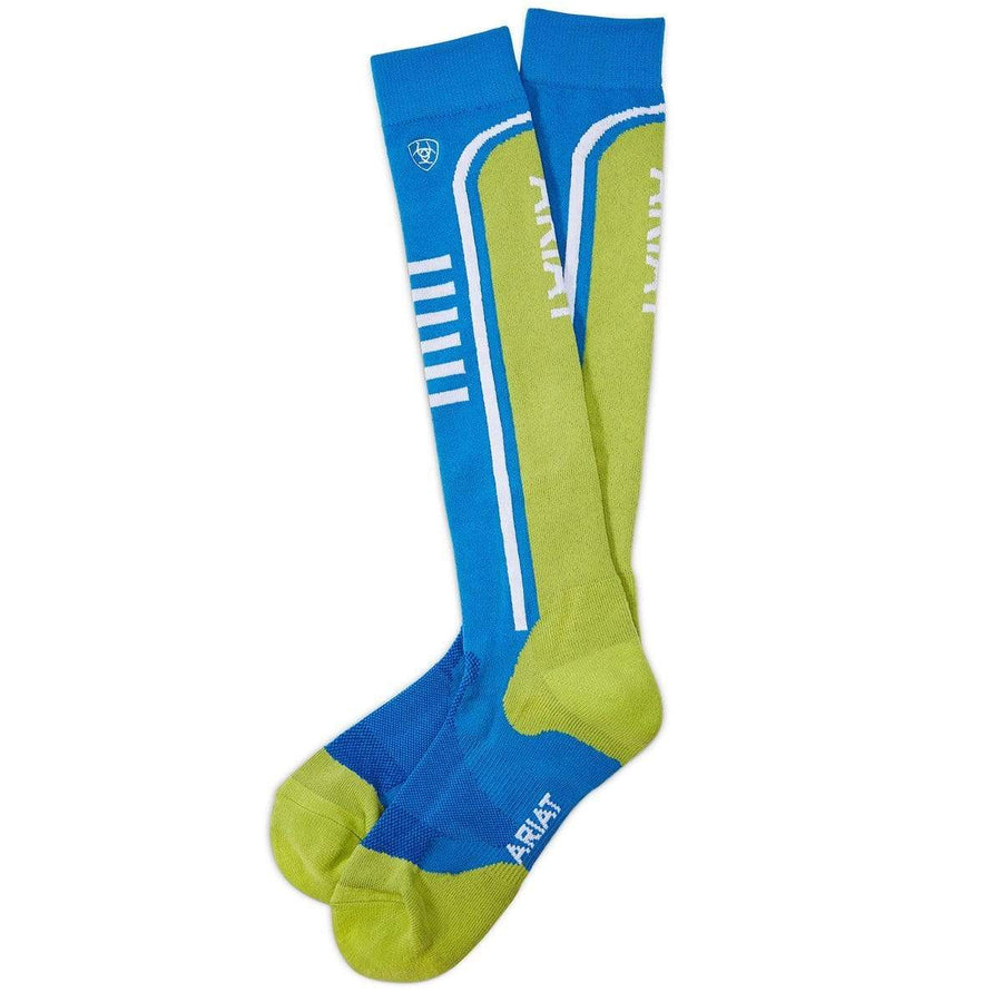 Ariat Socks Ariat Slimline Performance Socks (10036482)